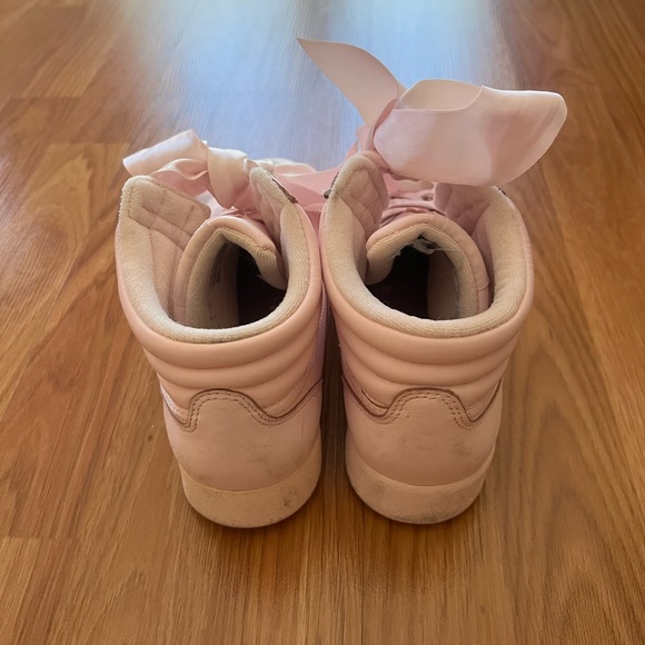 Reebok Sneakers - Picture 4 of 5